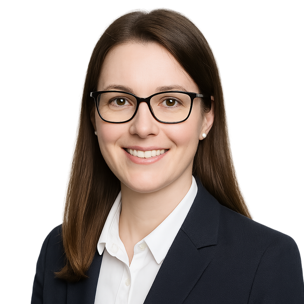 Dr. Sarah Weber